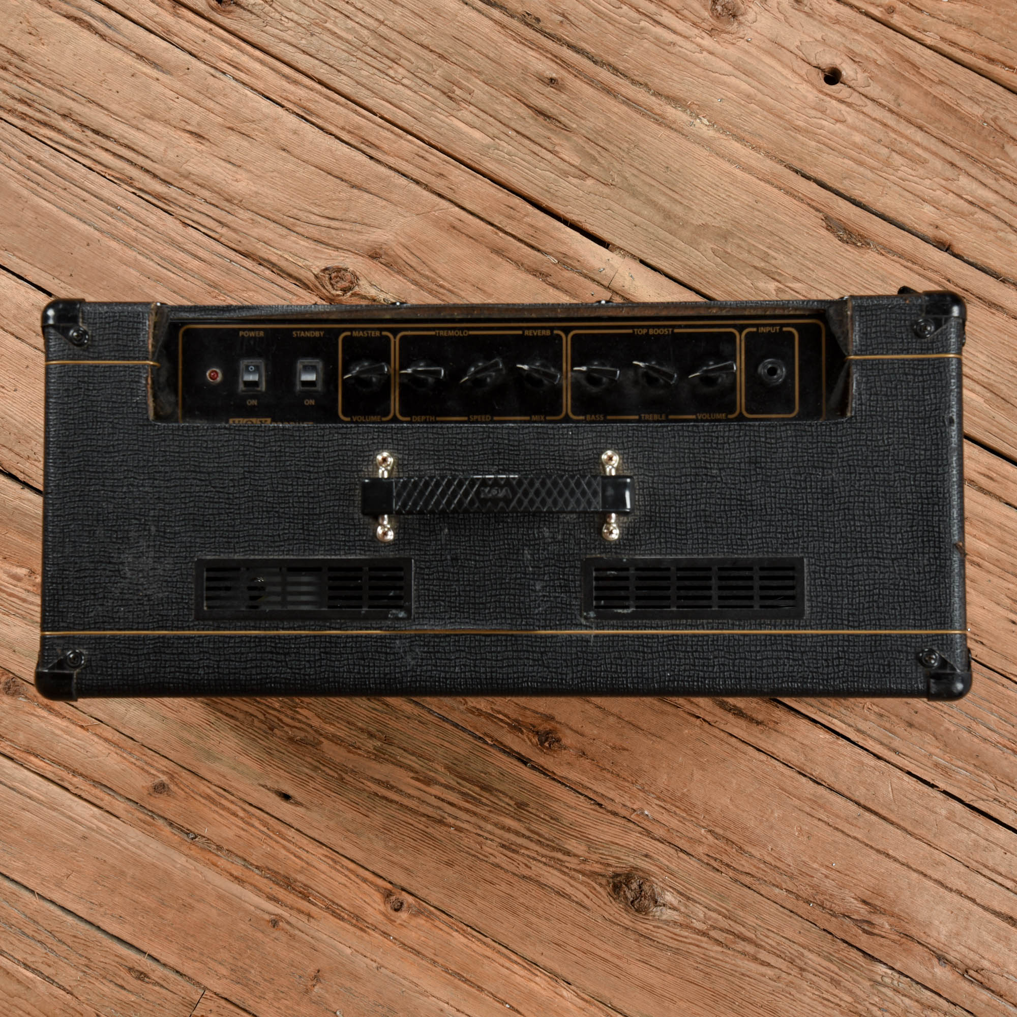 Vox AC15CC1X Custom Classic 15-Watt 1x12