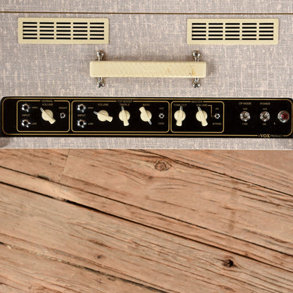 Vox AC15HW1X Amps / Guitar Cabinets