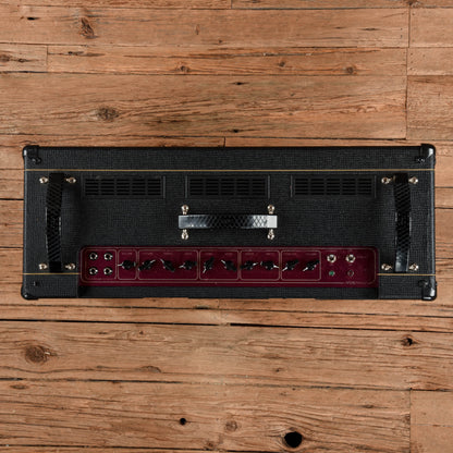 Vox AC30C2 Custom 2-Channel 30-Watt 2x12" Guitar Combo Amp Amps / Guitar Cabinets