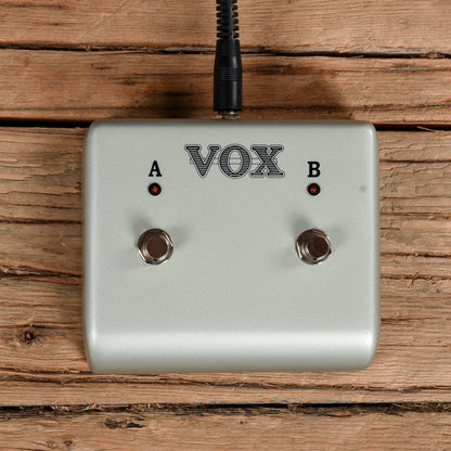 Vox AC30CC2X Custom Classic 2-Channel 30-Watt 2x12" Guitar Combo Amp  2006 Amps / Guitar Cabinets