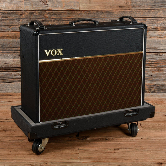 Vox AC30TB 2-Channel 30-Watt 2x12