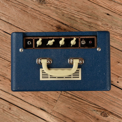 Vox AC4C1-TV Limited Edition 4-Watt 1x10" Guitar Combo Amps / Guitar Cabinets