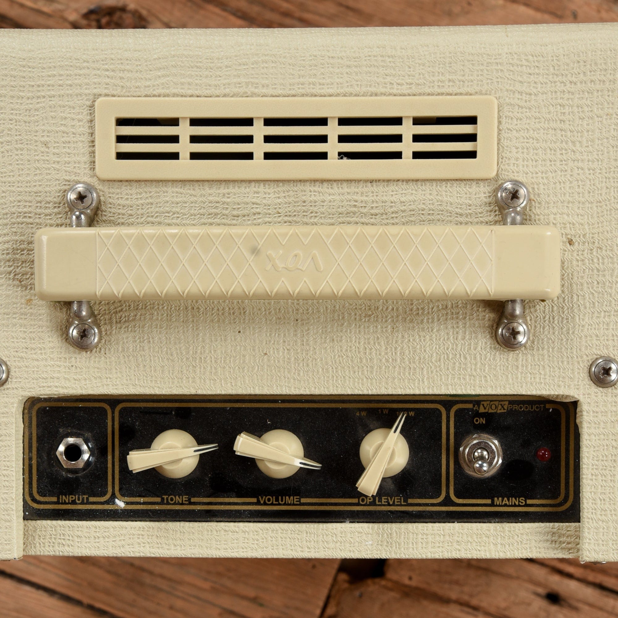 Vox AC4TV8 4-Watt 1x8