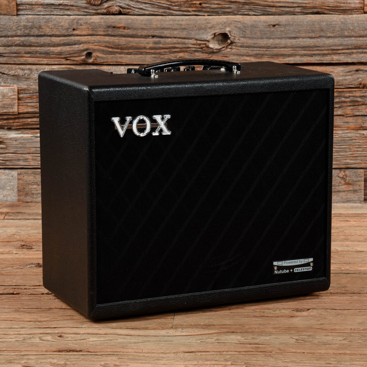 Vox Cambridge50 50-Watt 1x12" Digital Modeling Guitar Combo Amps / Guitar Cabinets