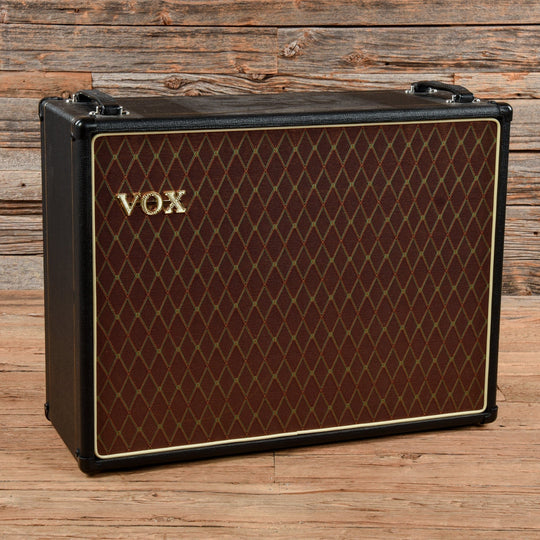 Vox V212BNX Amps / Guitar Cabinets