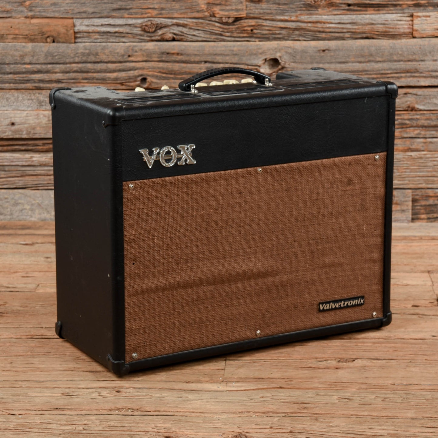 Vox VT50 50-Watt 1x12" Modeling Guitar Combo Amp Amps / Guitar Cabinets