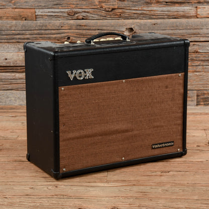 Vox VT50 50-Watt 1x12" Modeling Guitar Combo Amp Amps / Guitar Cabinets