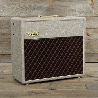 Vox AC15 Hand Wired 1x12 Combo w/Celestion Greenback Amps / Guitar Combos