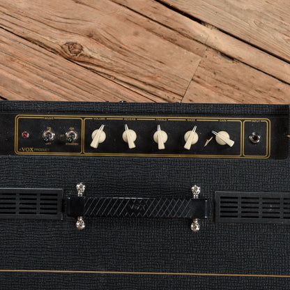 Vox AC30S1 1x12 Combo Amp w/Celestion 12" Speaker Amps / Guitar Combos