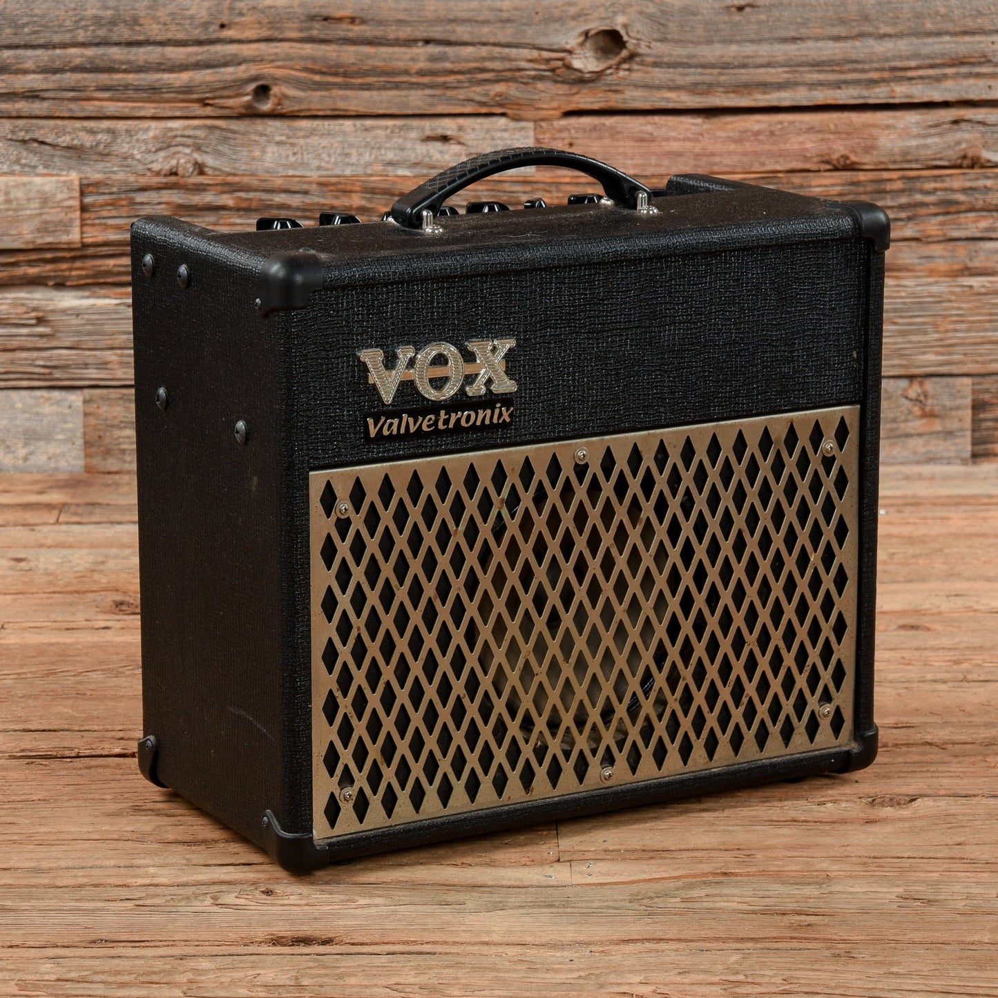 Vox AD15VT Amps / Guitar Combos