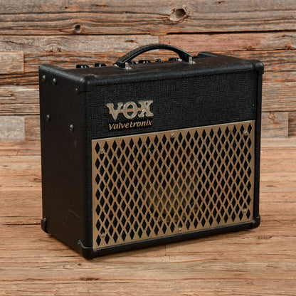 Vox AD15VT Amps / Guitar Combos