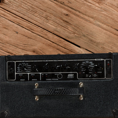 Vox AD15VT Amps / Guitar Combos