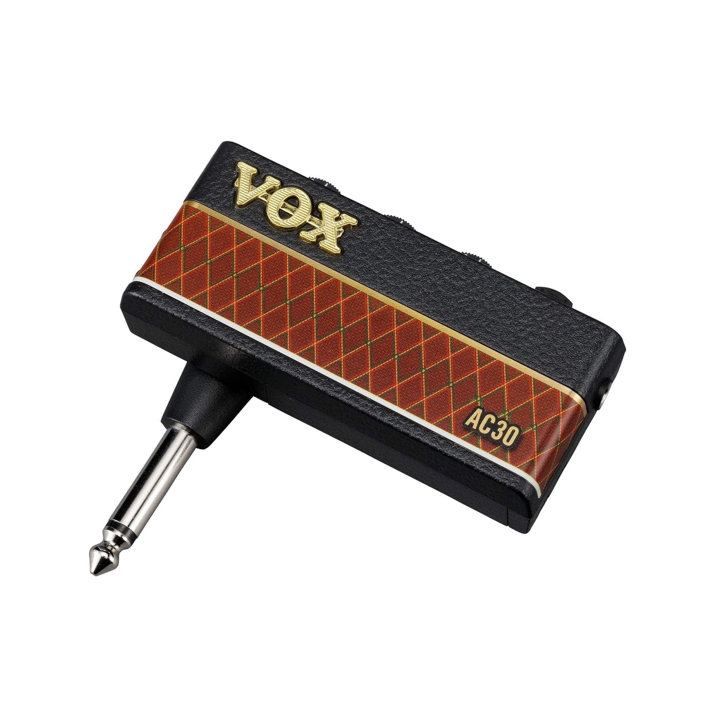 Vox AP3AC AmPlug3 Headphone Guitar Amplifier AC30 Amps / Guitar Heads