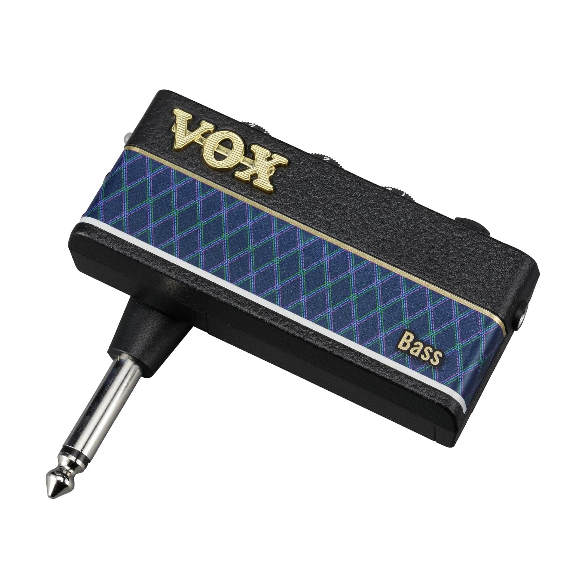 Vox AP3BA AmPlug3 Headphone Guitar Amplifier Bass Amps / Small Amps