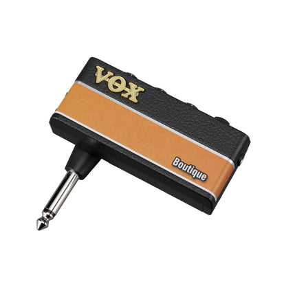 Vox AP3BQ AmPlug3 Headphone Guitar Amplifier Boutique Amps / Small Amps