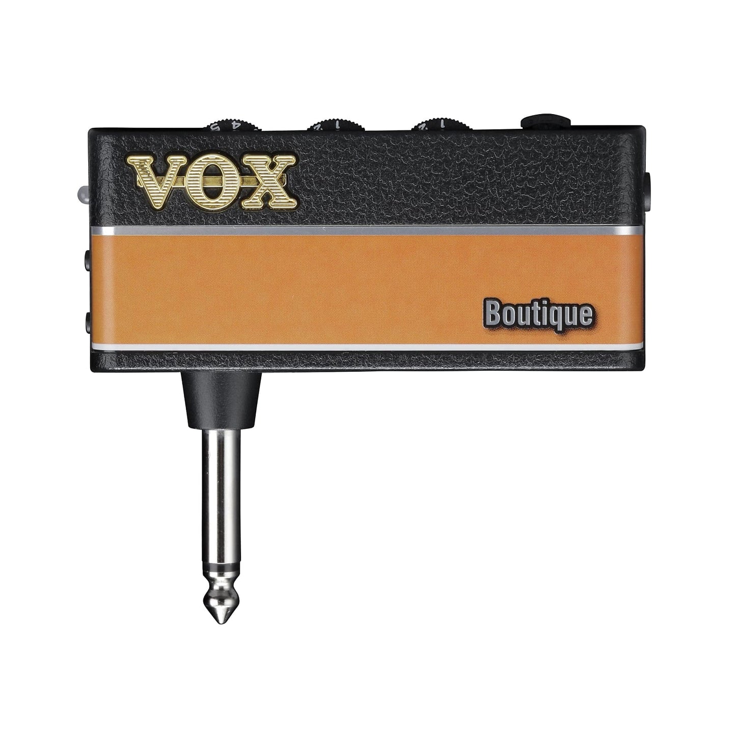 Vox AP3BQ AmPlug3 Headphone Guitar Amplifier Boutique Amps / Small Amps