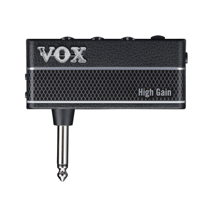 Vox AP3HG AmPlug3 Headphone Guitar Amplifier High Gain Amps / Small Amps