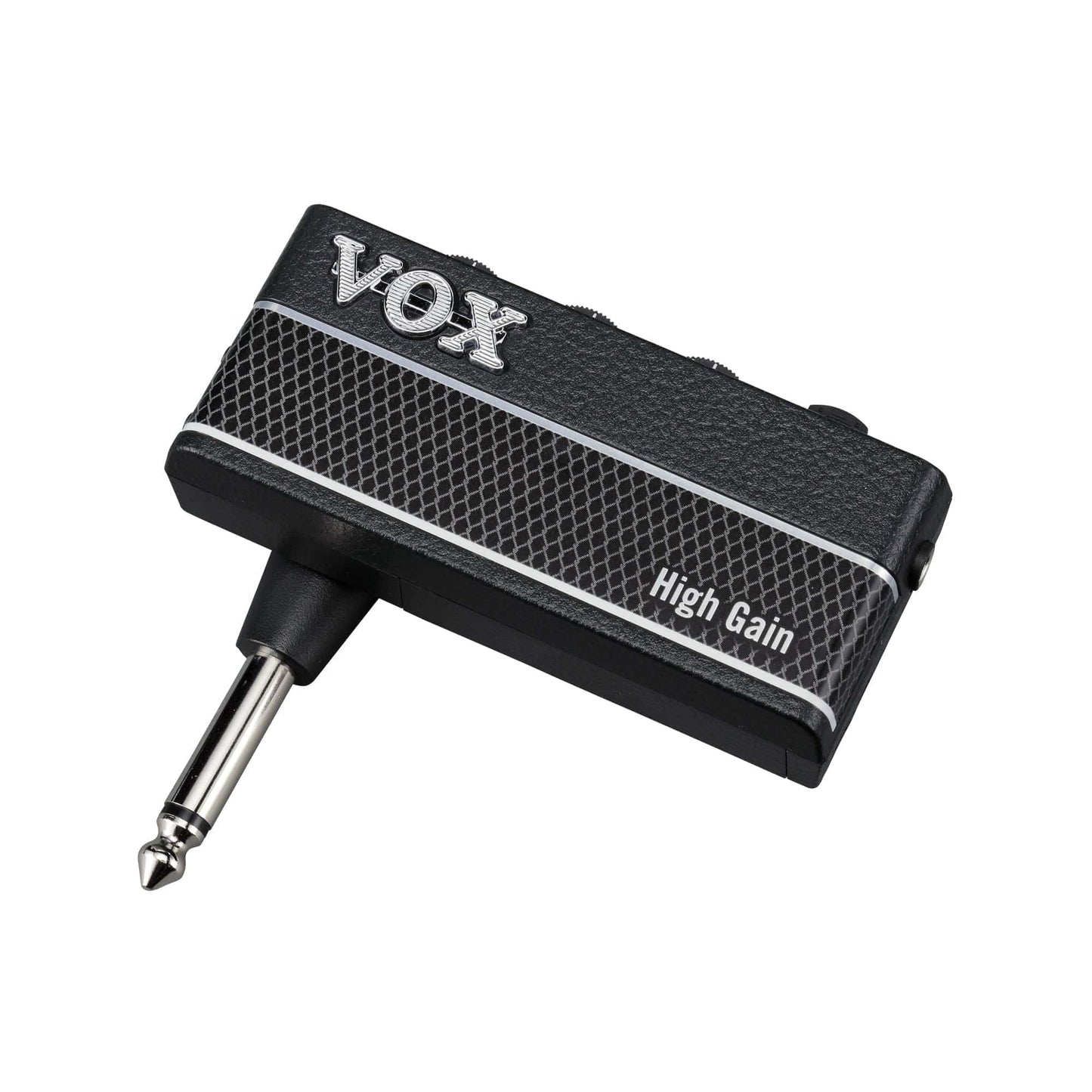 Vox AP3HG AmPlug3 Headphone Guitar Amplifier High Gain Amps / Small Amps