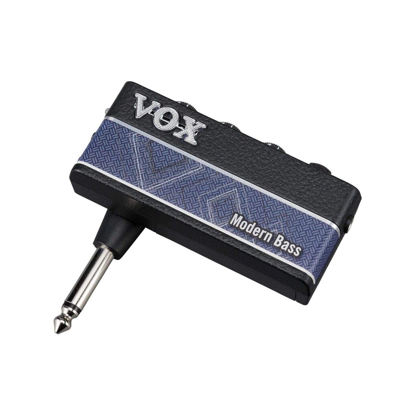 Vox AP3MB AmPlug3 Headphone Guitar Amplifier Modern Bass Amps / Small Amps