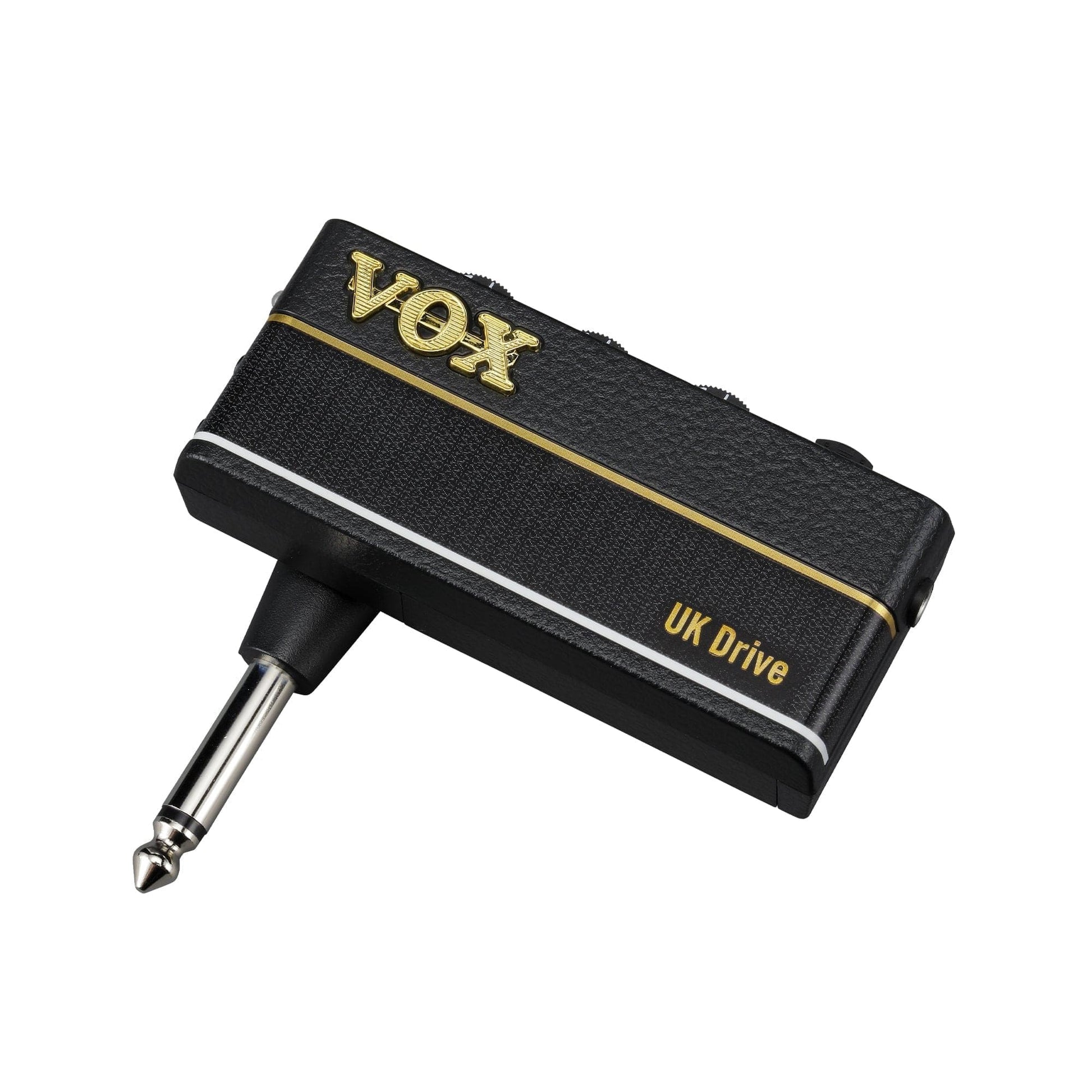 Vox AP3UD AmPlug3 Headphone Guitar Amplifier UK Drive Amps / Small Amps