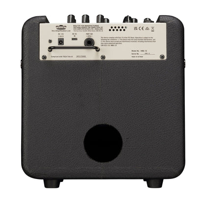 Vox Mini Go MINIGO10BE 10W 1x6.5 Portable Modeling Amp Beige Amps / Small Amps