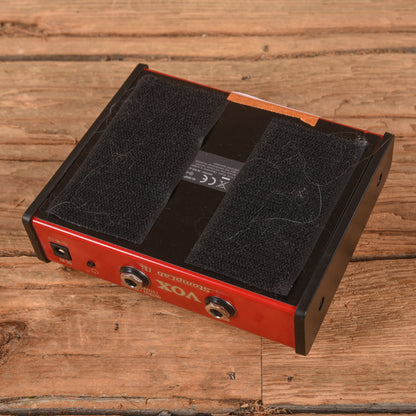 Vox Stomplab Effect Pedals
