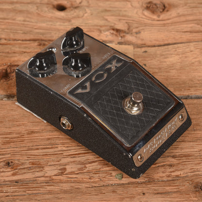 Vox V830 Distortion Booster Effect Pedals