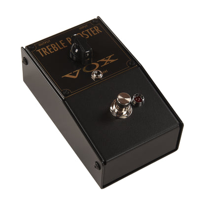 Vox VTB1 Treble Booster Pedal Effect Pedals