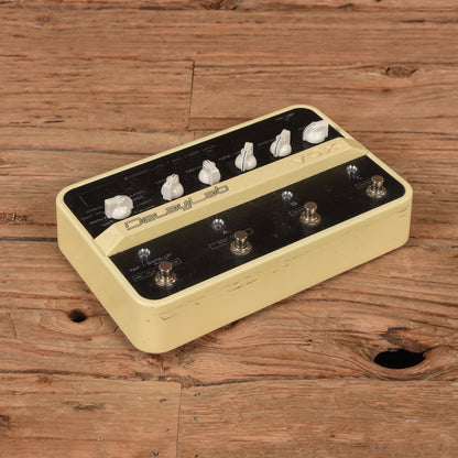 Vox Delay Lab Effects and Pedals / Delay