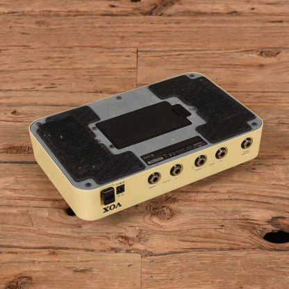 Vox Delay Lab Effects and Pedals / Delay