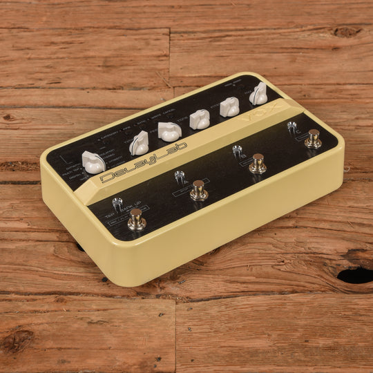Vox Delay Lab Effects and Pedals / Delay