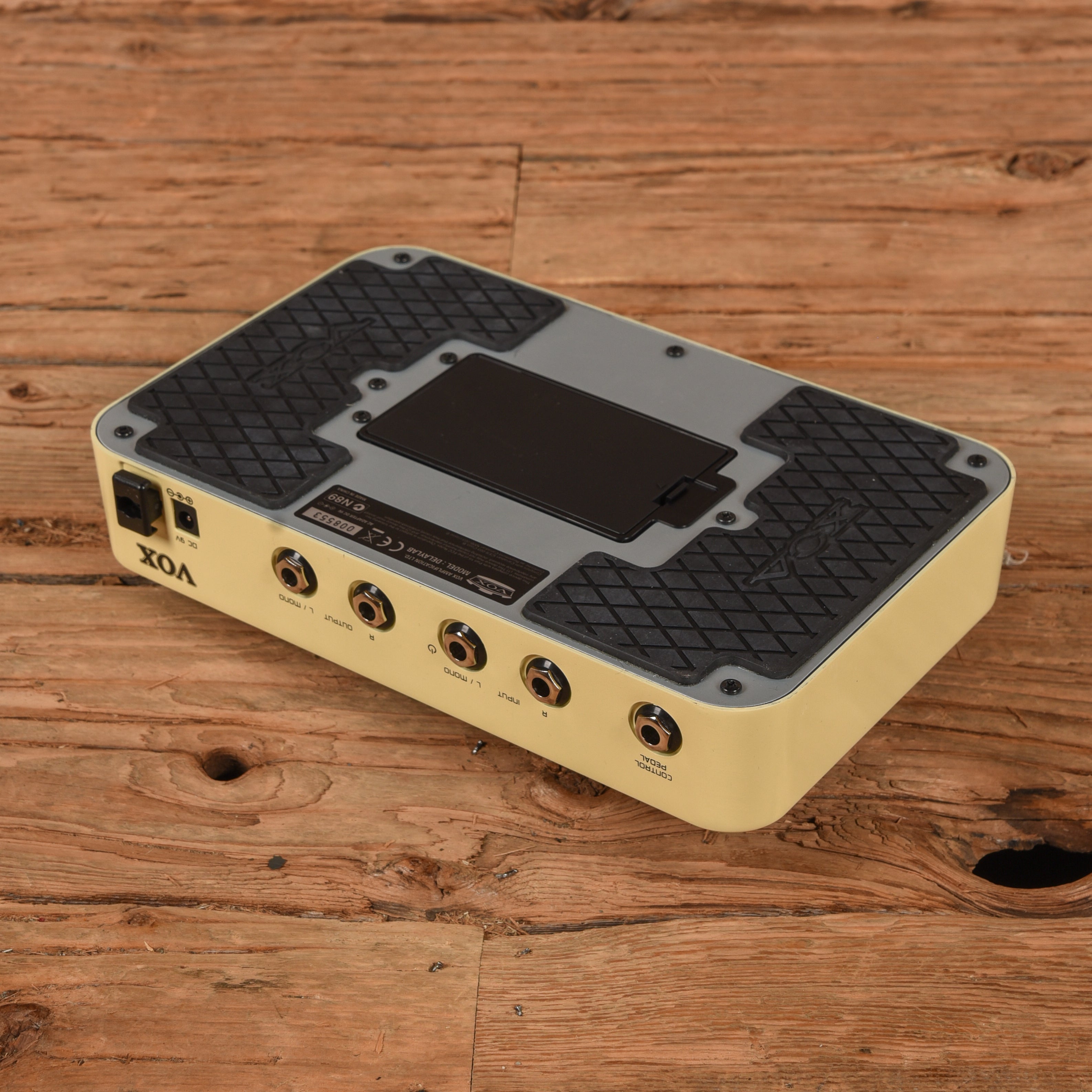 Vox Delay Lab Effects and Pedals / Delay