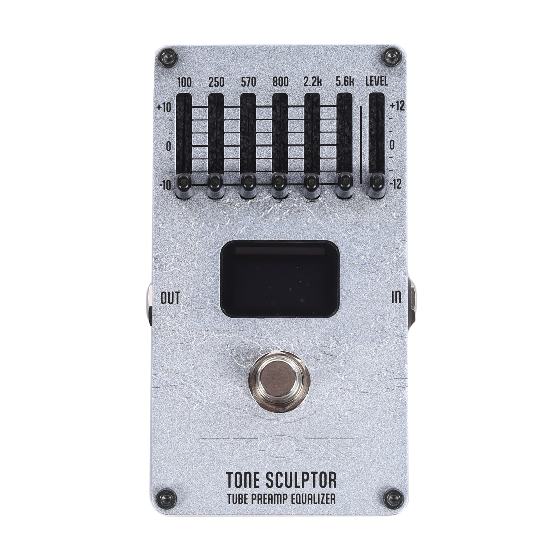 Vox VE-TS Valvenergy Tone Sculptor EQ Pedal Effects and Pedals / EQ