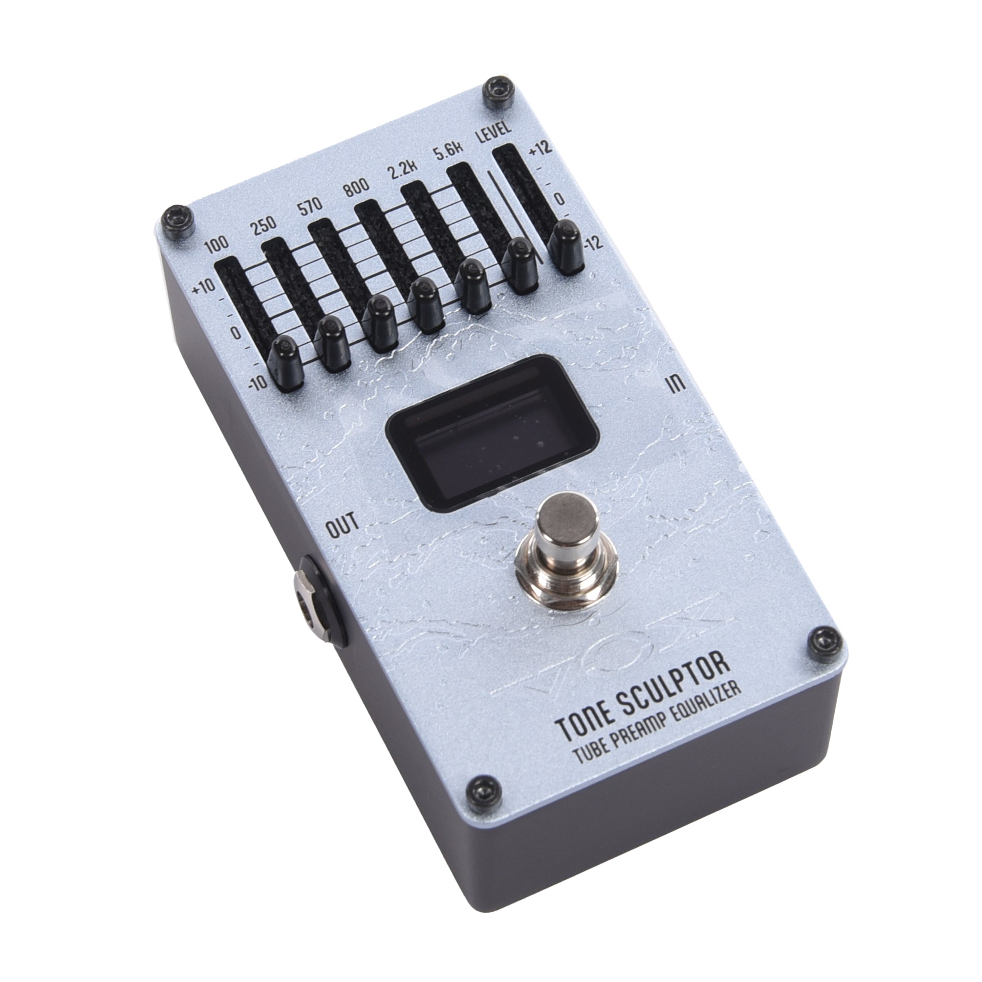 Vox VE-TS Valvenergy Tone Sculptor EQ Pedal Effects and Pedals / EQ