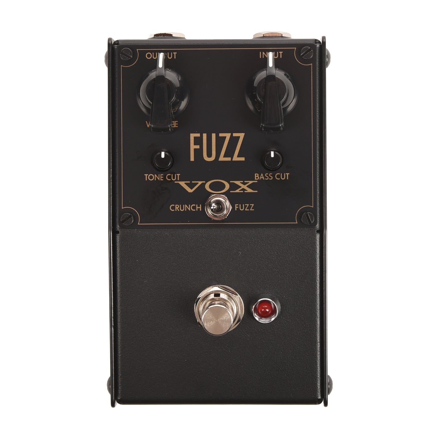 Vox VFZ1 Fuzz Pedal Effects and Pedals / Fuzz