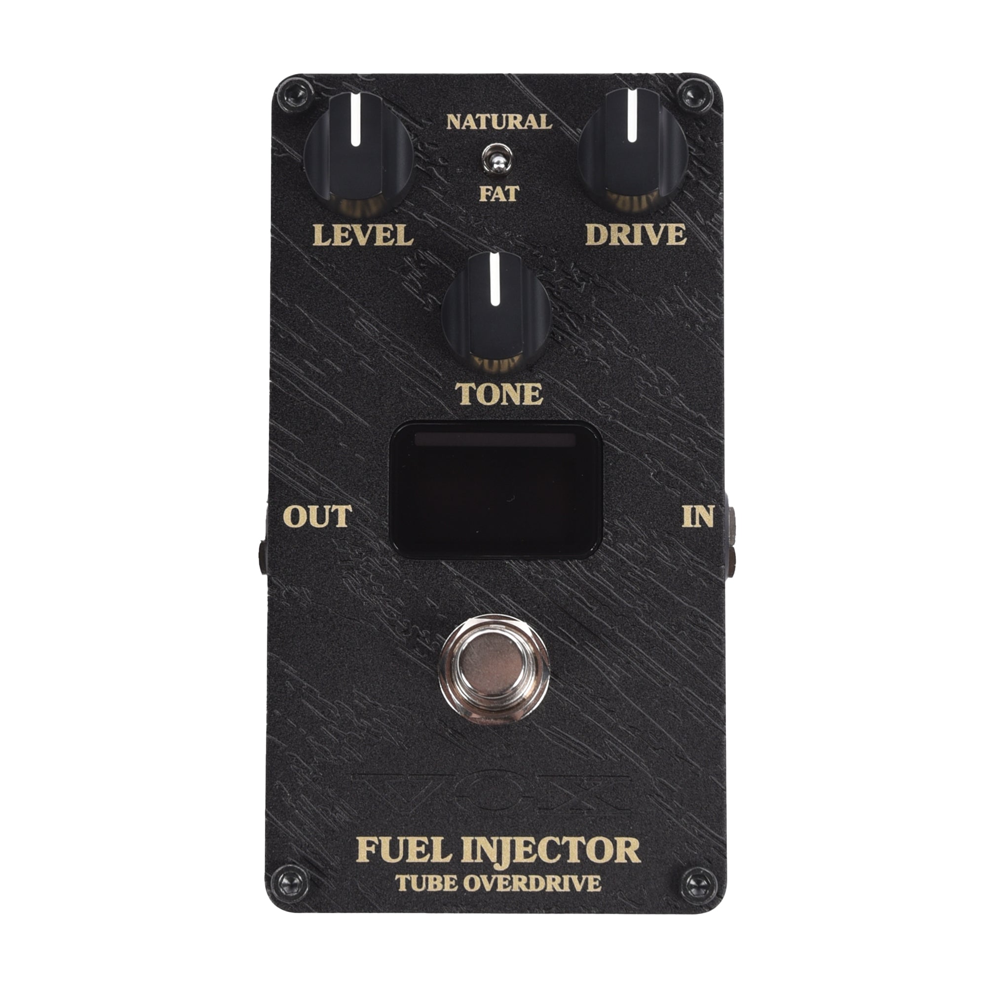 Vox VE-FI Valvenergy Fuel Injector Overdrive Pedal Effects and Pedals / Overdrive and Boost
