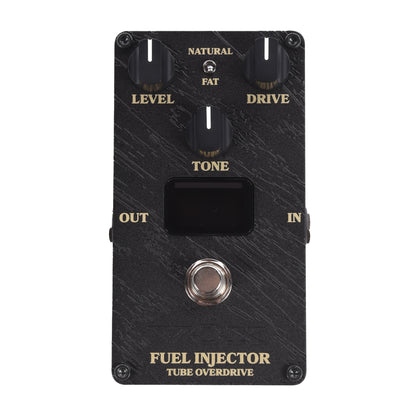 Vox VE-FI Valvenergy Fuel Injector Overdrive Pedal Effects and Pedals / Overdrive and Boost