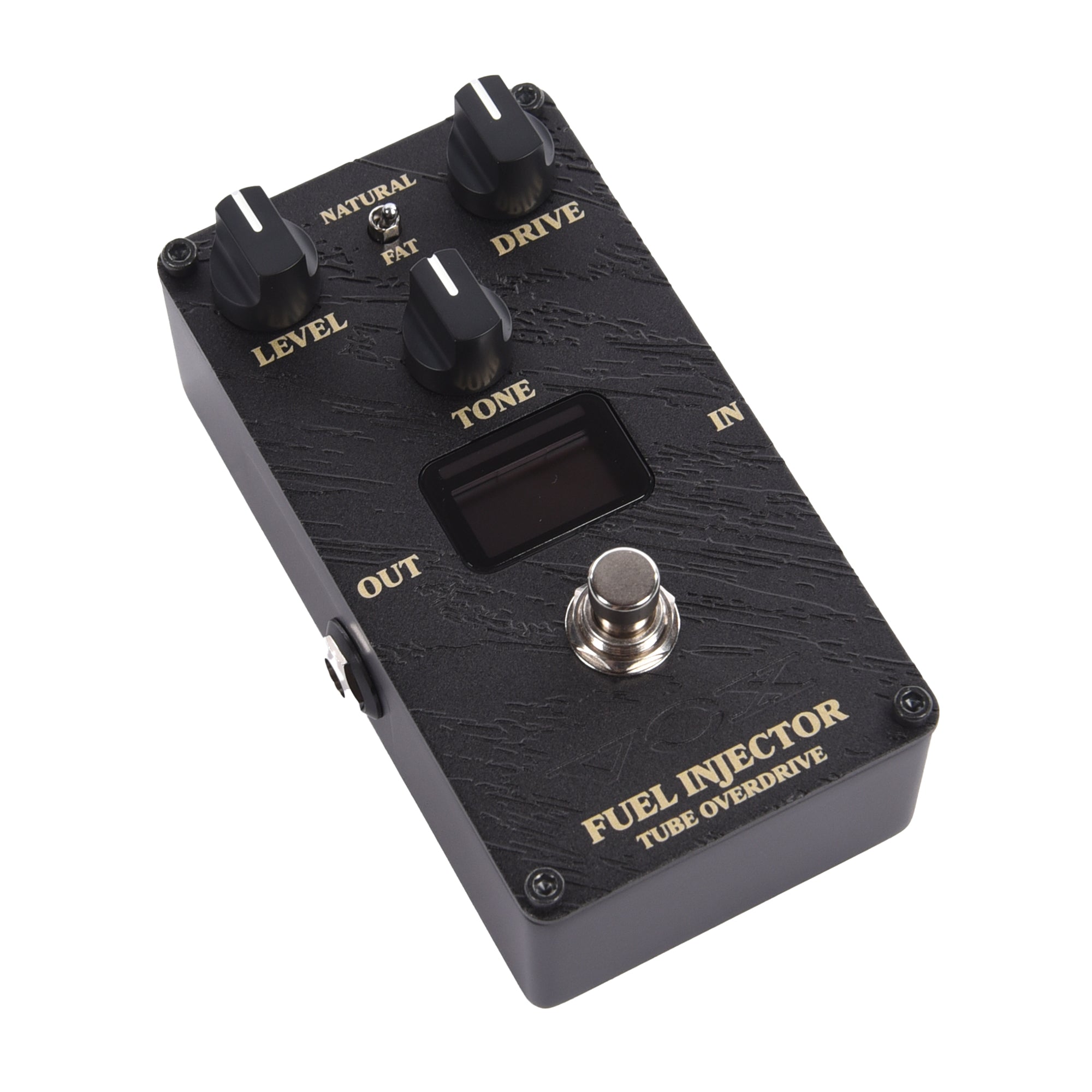 Vox VE-FI Valvenergy Fuel Injector Overdrive Pedal Effects and Pedals / Overdrive and Boost