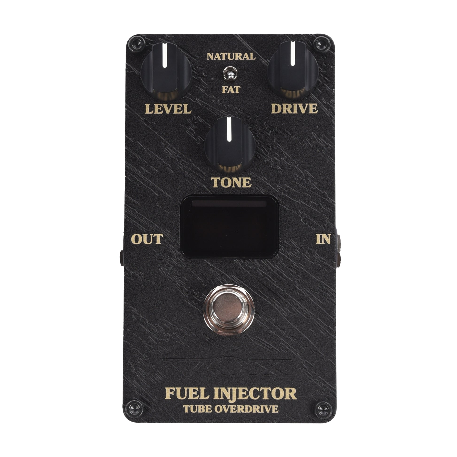 Vox VE-FI Valvenergy Fuel Injector Overdrive Pedal Effects and Pedals / Overdrive and Boost