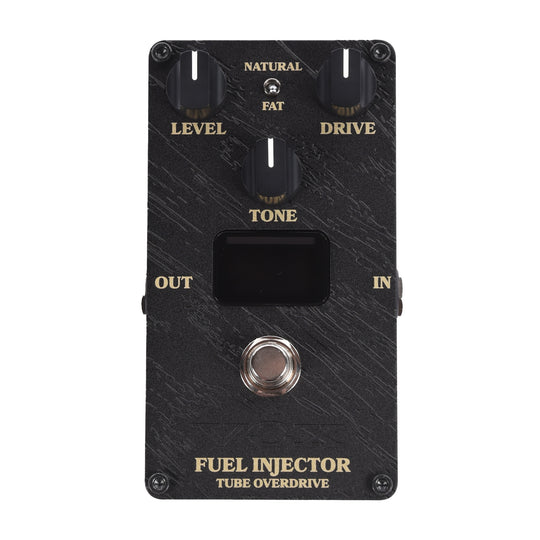 Vox VE-FI Valvenergy Fuel Injector Overdrive Pedal Effects and Pedals / Overdrive and Boost