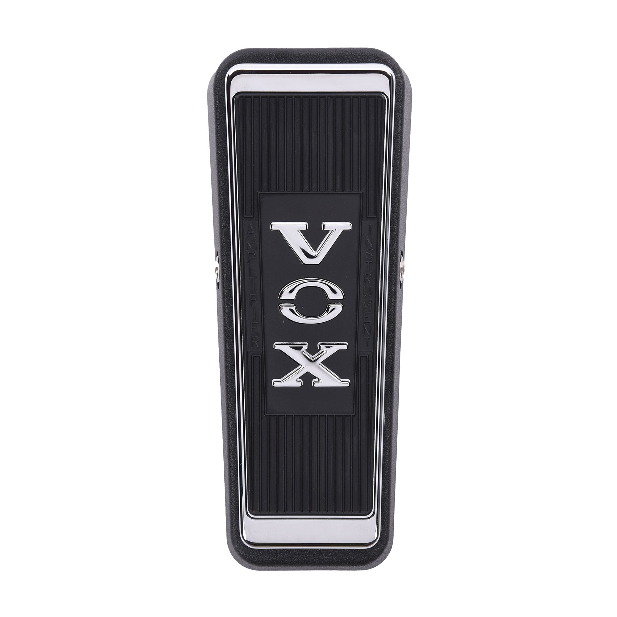 Vox V846 Vintage Wah Pedal Reissue Effects and Pedals / Wahs and Filters