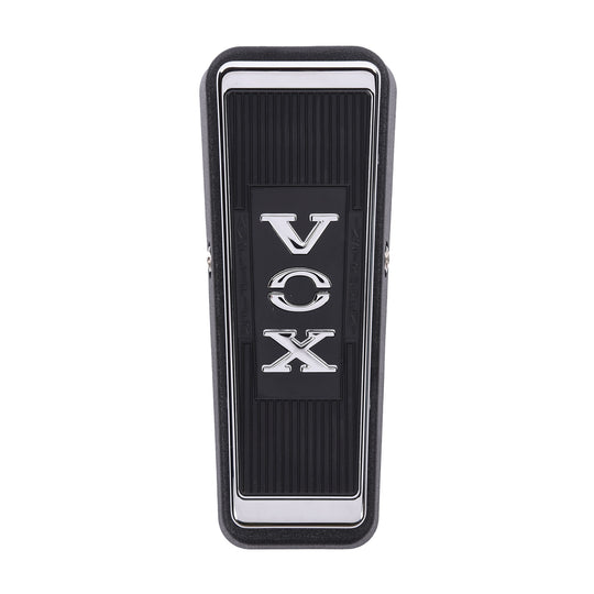 Vox V846 Vintage Wah Pedal Reissue Effects and Pedals / Wahs and Filters