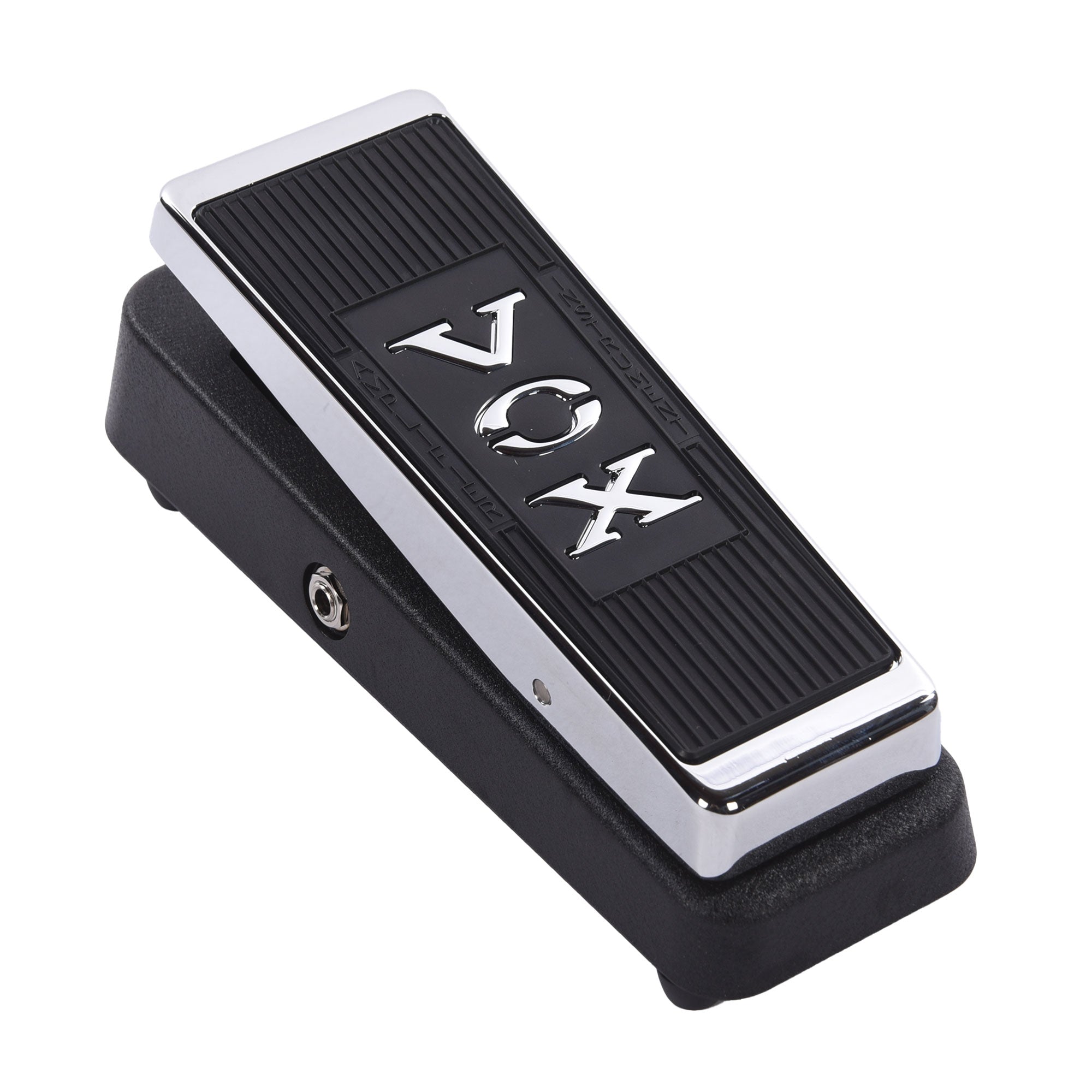 Vox V846 Vintage Wah Pedal Reissue Effects and Pedals / Wahs and Filters