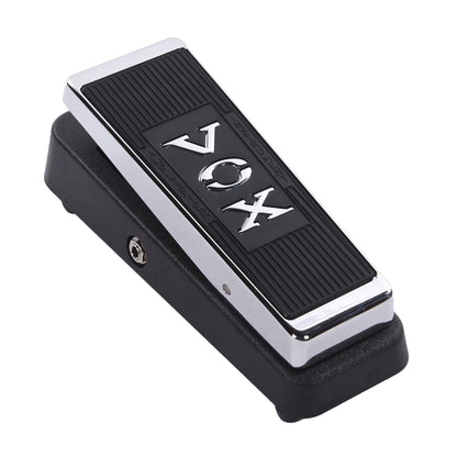 Vox V846 Vintage Wah Pedal Reissue Effects and Pedals / Wahs and Filters