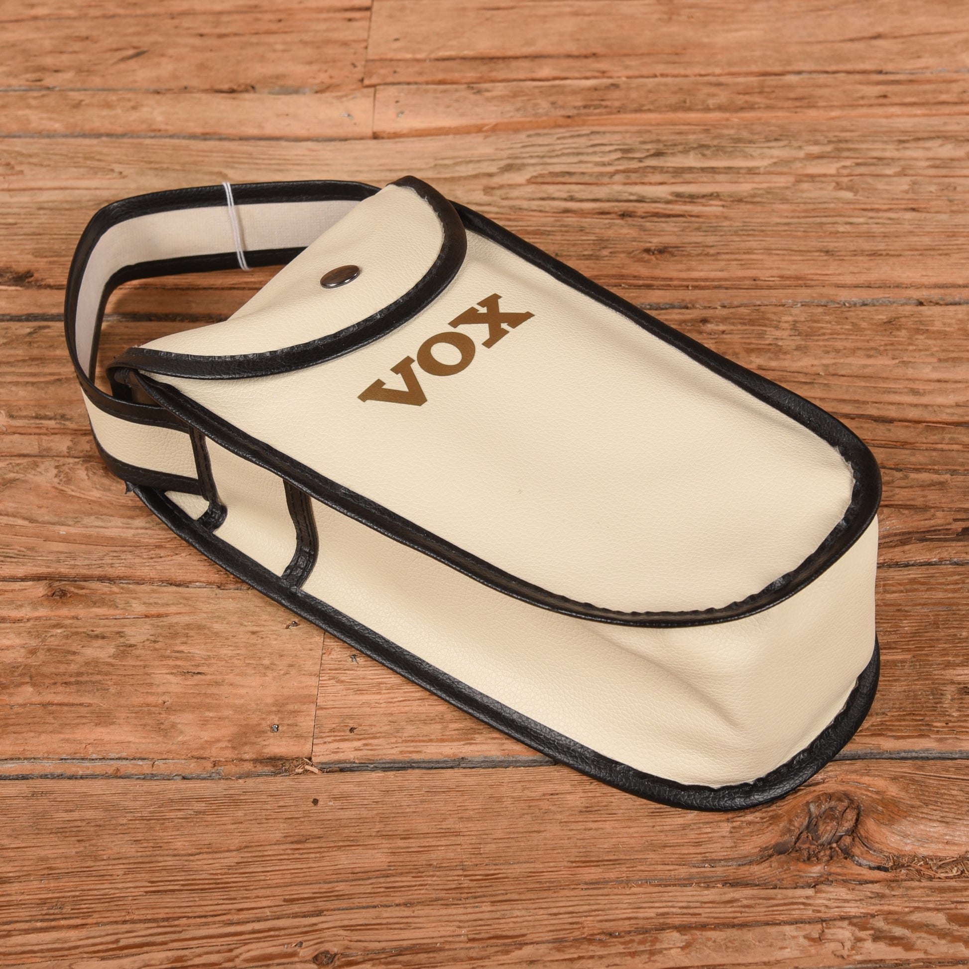 Vox V847-C Wah Effects and Pedals / Wahs and Filters