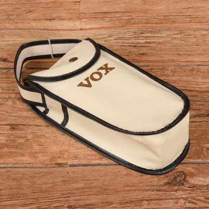 Vox V847-C Wah Effects and Pedals / Wahs and Filters