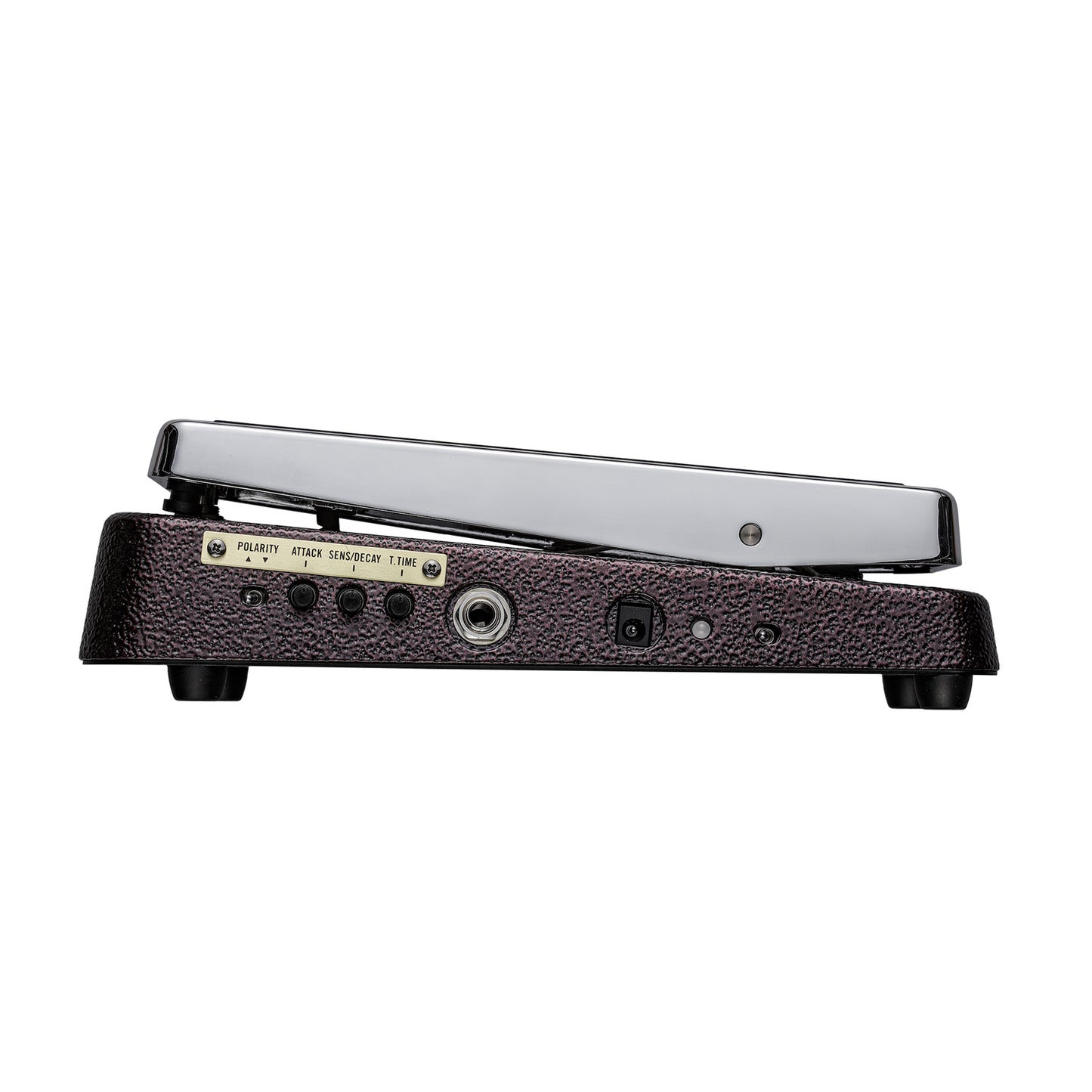 Vox V863CA Custom Auto Wah Pedal Effects and Pedals / Wahs and Filters