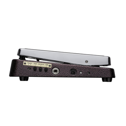 Vox V863CA Custom Auto Wah Pedal Effects and Pedals / Wahs and Filters