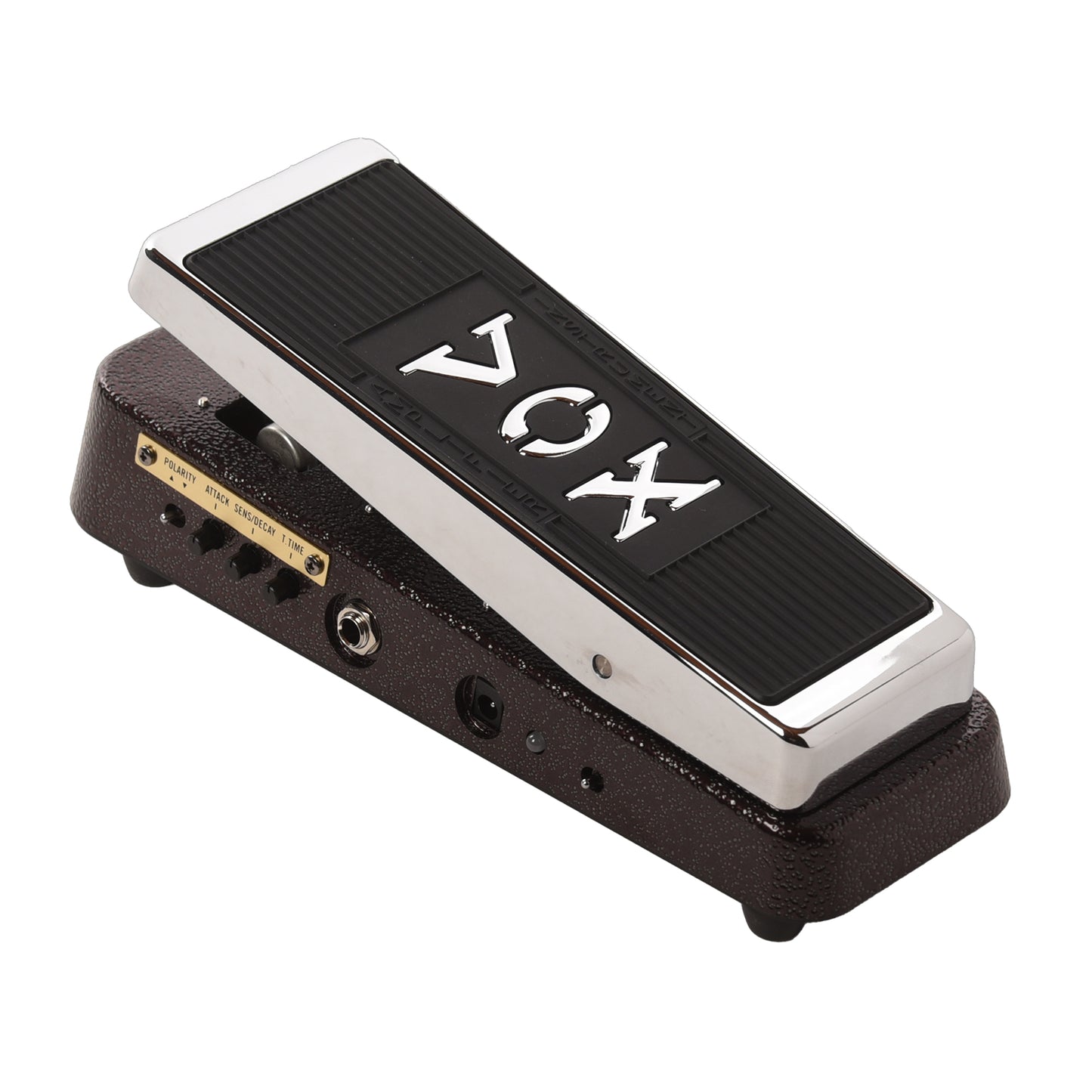 Vox V863CA Custom Auto Wah Pedal Effects and Pedals / Wahs and Filters