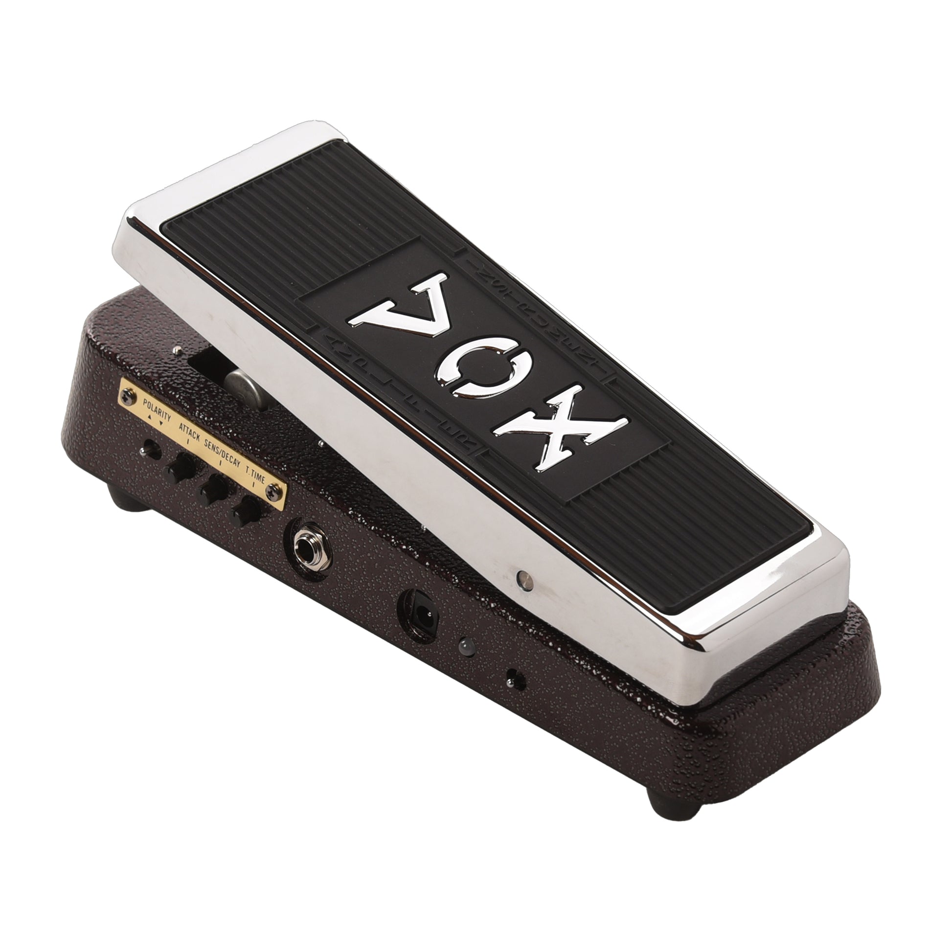 Vox V863CA Custom Auto Wah Pedal Effects and Pedals / Wahs and Filters